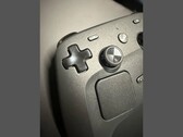 Zbliżenie na nowy kontroler Steam firmy Valve