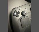 Zbliżenie na nowy kontroler Steam firmy Valve