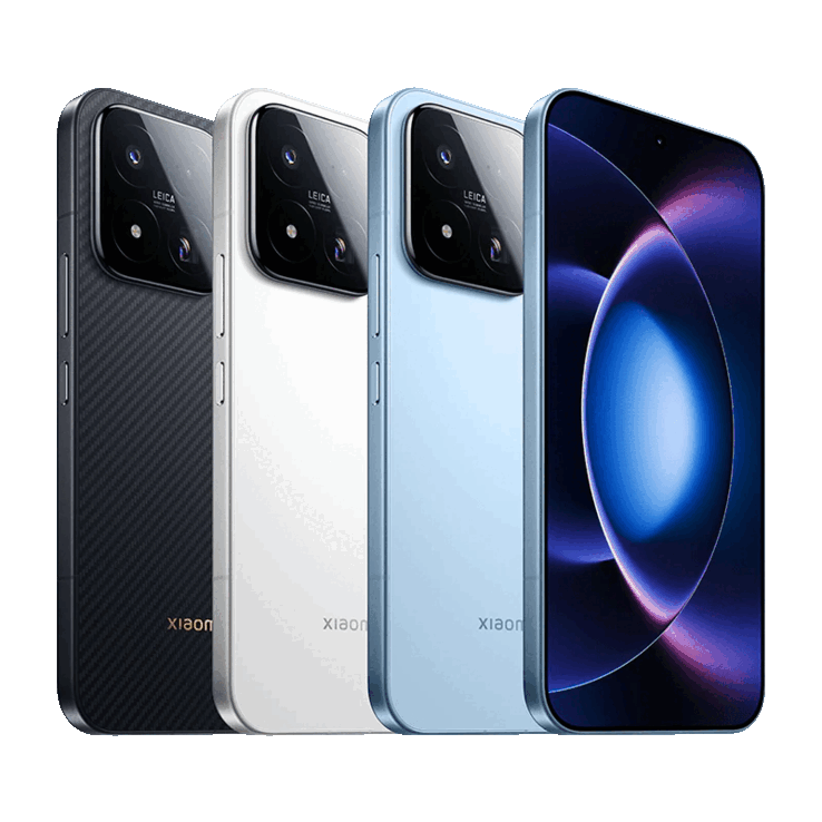 Xiaomi 17 Max jest dostępny poza Chinami jako import.