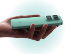 Xiaomi 17.