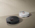 Xiaomi Robot Vacuum S20+ ma większą moc ssania niż S20. (Źródło zdjęcia: Xiaomi)