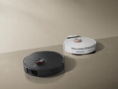Xiaomi Robot Vacuum S20+ ma większą moc ssania niż S20. (Źródło zdjęcia: Xiaomi)
