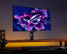 ROG Strix OLED XG32UQDMS to kolejny 32-calowy monitor OLED do gier firmy Asus o rozdzielczości 4K i odświeżaniu 240 Hz.