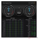 EX400U na Apple MacBook Pro 14 M4 Pro