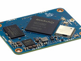 BPI-CM2 dołącza do BPI-CM4 jako kolejny rywal Raspberry Pi CM4. (Źródło obrazu: Banana Pi)