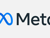 Logo korporacyjne Meta (Źródło: Meta)