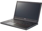 Fujitsu LifeBook E557