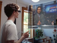 Okulary AR Air 3 są obecnie dostępne w ramach finansowania społecznościowego (źródło zdjęcia: Immo)