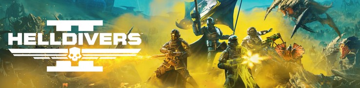 Helldivers 2