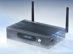 Super Console X3 Pro to kompaktowe urządzenie do emulacji gier retro (źródło obrazu: KinHank)