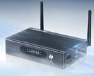 Super Console X3 Pro to kompaktowe urządzenie do emulacji gier retro (źródło obrazu: KinHank)