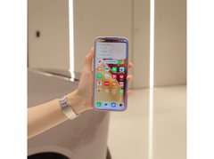 Smartfon Vivo steruje samochodem (źródło zdjęcia: Vivo)