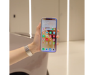 Smartfon Vivo steruje samochodem (źródło zdjęcia: Vivo)