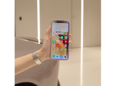 Smartfon Vivo steruje samochodem (źródło zdjęcia: Vivo)