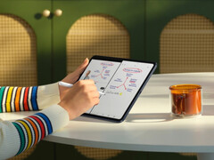 Nowy tablet Oppo działa z systemem ColorOS 16 po wyjęciu z pudełka na całym świecie.