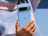 Pixel 8 Pro to jedyny smartfon Google z wbudowanym czujnikiem temperatury. (Źródło obrazu: Google)