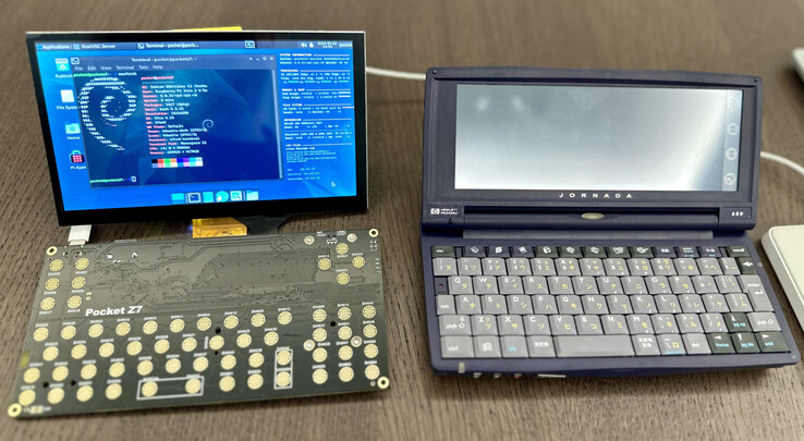 (Źródło obrazu: Hackaday)