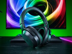 Czarny wydaje się jedynym dostępnym wariantem kolorystycznym Razer Barracuda V2 Pro.