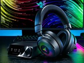 Kraken V4 Pro. (Źródło obrazu: Razer)