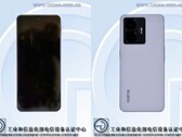 "GT Neo 5 Lite". (Źródło: Realme)