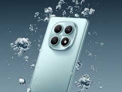 Xiaomi oferuje Redmi Note 15 w trzech premierowych kolorach, wszystkie z dopasowanymi obudowami i zakrzywionymi wyświetlaczami. (Źródło zdjęcia: Xiaomi)