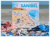 sanibel gra planszowa na plaży (źródło: Avalon Hill)