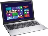 Asus X550LN