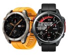 Stratos 4 to nowy i niedrogi wytrzymały smartwatch (źródło zdjęcia: Zeblaze)