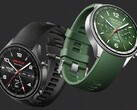 Drugi zegarek Watch 2. (Źródło: OnePlus)