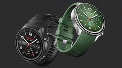Drugi zegarek Watch 2. (Źródło: OnePlus)