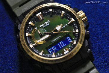 (Źródło zdjęcia: MyNavi.jp)