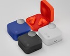 CMF Buds Pro 2 posiadają certyfikat IP55 chroniący przed wnikaniem pyłu i wody. (Źródło obrazu: Nothing)