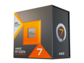 AMD Ryzen 7 7800X3D ma trafić na półki sklepowe 6 kwietnia (image via AMD)