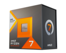 AMD Ryzen 7 7800X3D ma trafić na półki sklepowe 6 kwietnia (image via AMD)
