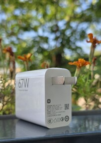 Recenzja smartfona Xiaomi Mix Flip