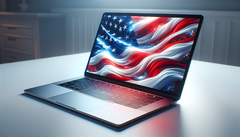 CTA prognozuje rekordowe przychody z technologii w 2025 r. i ostrzega przed znaczącym wpływem ceł na elektronikę użytkową (źródło zdjęcia: Dall-E 3)