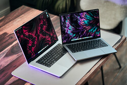 MacBook Pro 14 i 16 z M2 Pro/M2 Max