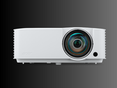 Acer Vero SL3520n (na zdjęciu) jest wyposażony w laserowe źródło światła, którego żywotność wynosi do 30 000 godzin. (Źródło zdjęcia: Acer - edytowane)