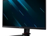 Acer Predator XB273UZ łączy rozdzielczość 1440p z częstotliwością odświeżania 270 Hz. (Źródło obrazu: Acer)