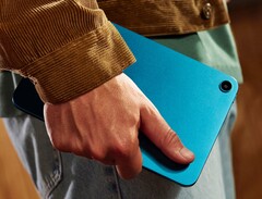 Alexa Tablet 8 jest dostępny w kolorach różowym, turkusowym i ciemnoszarym.
