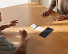 Anker Soundcore Work (na zdjęciu) obsługuje podsumowanie oparte na sztucznej inteligencji i może automatycznie identyfikować wiele głośników. (Źródło zdjęcia: Anker Soundcore)