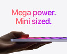 Apple oczekuje się, że iPad Mini 7 zostanie zapowiedziany w październiku (źródło zdjęcia: Apple)
