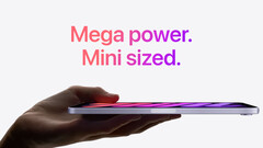 Apple oczekuje się, że iPad Mini 7 zostanie zapowiedziany w październiku (źródło zdjęcia: Apple)