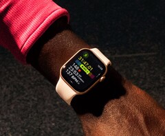 Żywotność baterii zegarka Apple Watch Series 11 prawdopodobnie nie będzie znacznie dłuższa niż w przypadku Series 10. (Źródło obrazu: Apple)