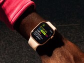 Żywotność baterii zegarka Apple Watch Series 11 prawdopodobnie nie będzie znacznie dłuższa niż w przypadku Series 10. (Źródło obrazu: Apple)