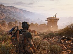 W Arc Raiders, oprócz umiejętności, dobieranie graczy bierze pod uwagę wielkość grupy i zachowanie graczy. (Źródło obrazu: Steam)