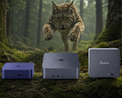 Mini-komputery Wildcat Lake od Beelink oferują technologię Intel 18A wraz z zaawansowanymi funkcjami sztucznej inteligencji.