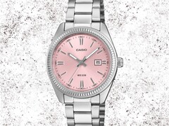 Zegarek Casio Heritage LTP-1302PD-4AV