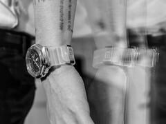 Współpracujący zegarek Casio One OK Rock został wprowadzony na rynek w USA. (Źródło zdjęcia: Casio)