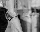 Współpracujący zegarek Casio One OK Rock został wprowadzony na rynek w USA. (Źródło zdjęcia: Casio)